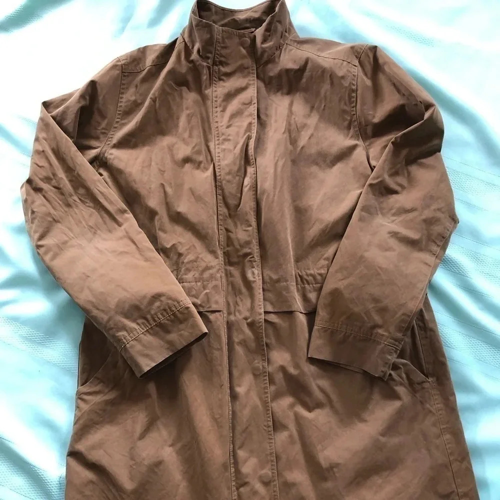 ROOTS All Seasons All In Utility Jacket - Picture 9 of 14